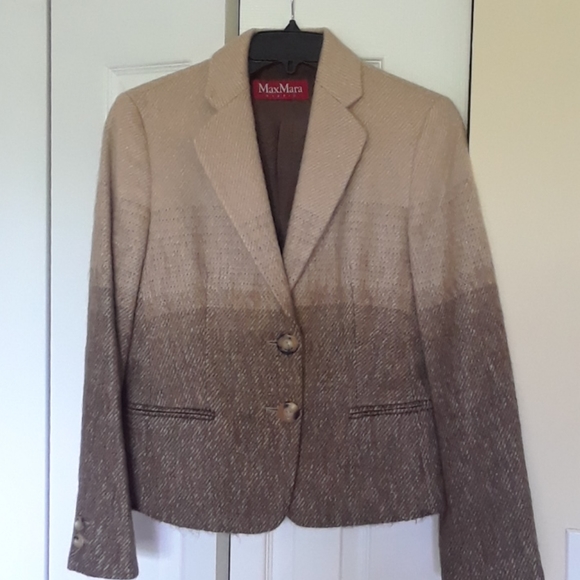 Fall jacket - Picture 1 of 1